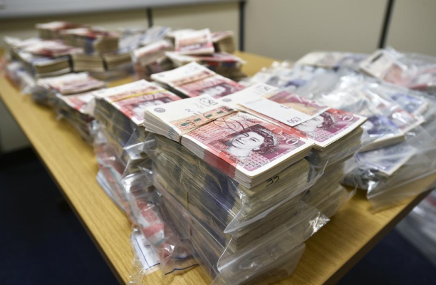 Banknote
