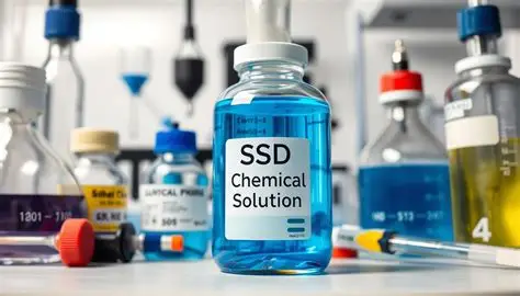 Chemical Solution