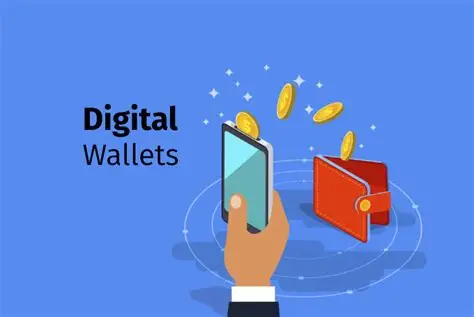 Online Wallets
