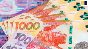 Buy fake Hong kong dollar bills online